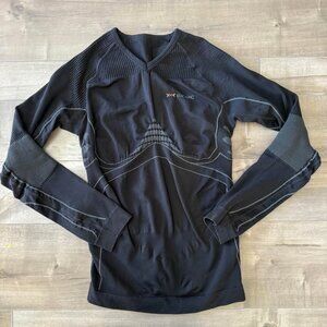 Bionic compression shirt men’s xxl